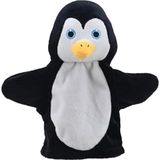 Penguin Puppet