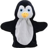 Penguin Puppet