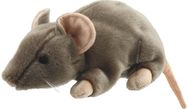 Brown Rat Puppet