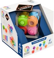 Caged Marbles Game