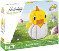 EASTER /20016/ CHICK 80 KL.