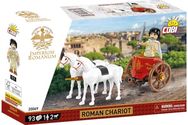 120 PCS IMPERIUM ROMANUM /20069/ ROMAN CHARIOT