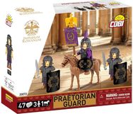 IMPERIUM ROMANUM /20072/ PRETORIAN GUARD 47 KL.