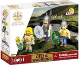 38 PCS IMPERIUM ROMANUM/20074/ CELTIC WARRIORS