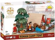 IMPERIUM ROMANUM /20078/ ROMAN CAMP - TENT 200 pcs