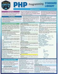 PHP Programming Standard Library