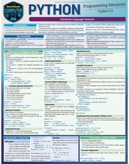 Python Programming Advanced