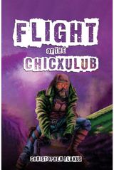 Flight of The Chicxulub