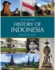 Illustrated History of Indonesia