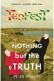 TedFest: Nothing but the truth