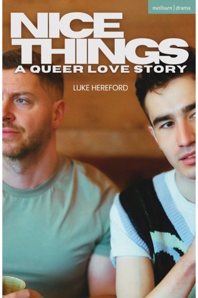 Nice Things: A Queer Love Story