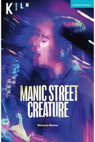 Manic Street Creature