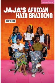 Jajas African Hair Braiding
