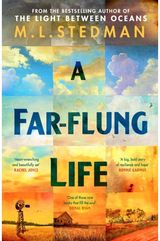Far Flung Life Signed Edition