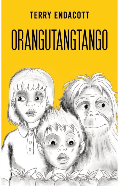 Orangutangtango