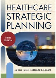 Healthcare Strategic Planning