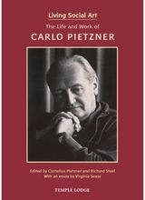 Living Social Art: The Life and Work of Carlo Pietzner