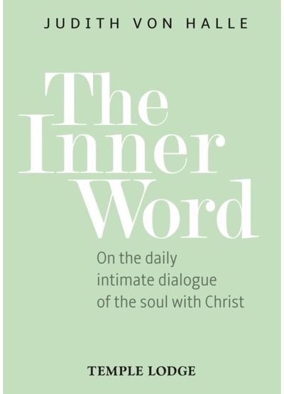 Inner Word: On the daily intimate dialogue of the soul with Christ