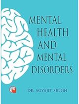 Mental Health and Mental Disorders