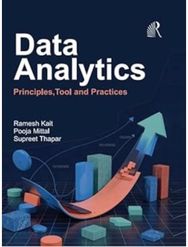 Data Analytics: Principles, Tool and Practices