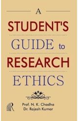 Students Guide to Research Ethics