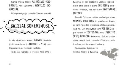 Ikaras niekada neklauso