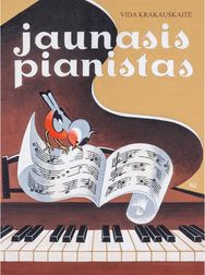 Jaunasis pianistas