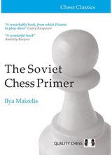 Soviet Chess Primer