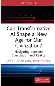 Can Transformative AI Shape a New Age for Our Civilization?: Navigating between Speculation and Reality