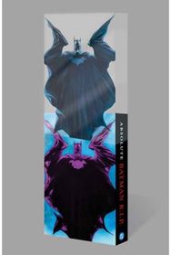 Batman: R.I.P. by Grant Morrison and Tony S. Daniel: Absolute Edition