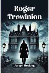 Roger Trewinion
