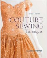Couture Sewing Techniques, Revised & Updated