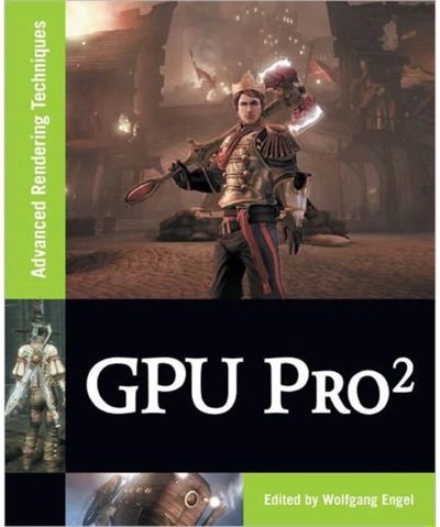 GPU Pro 2