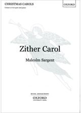 Zither Carol