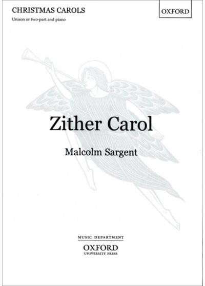Zither Carol