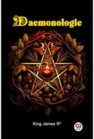 Daemonologie