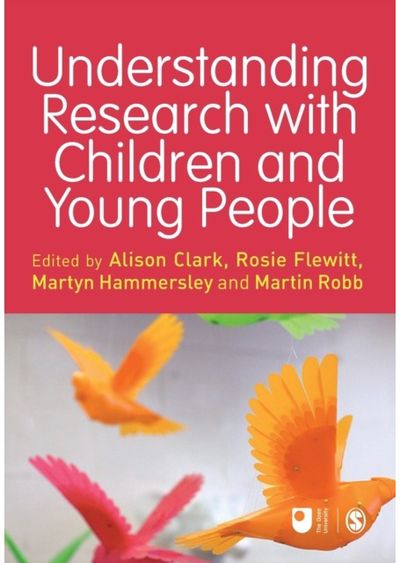 Understanding Research with Children and Young People