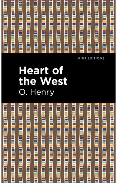 Heart of the West