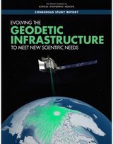 Evolving the Geodetic Infrastructure to Meet New Scientific Needs