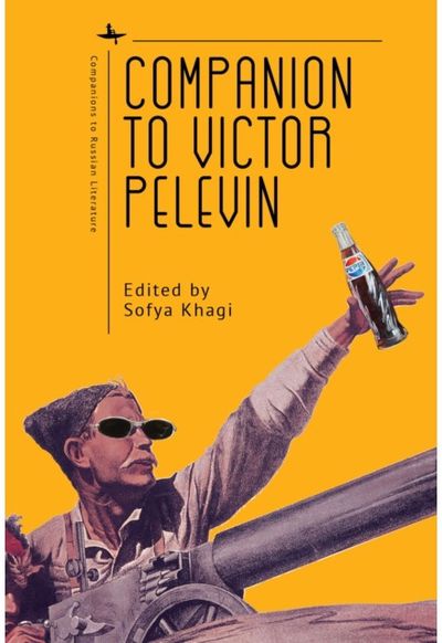 Companion to Victor Pelevin