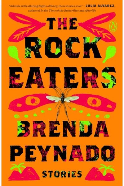 Rock Eaters: Stories