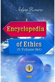 Encyclopedia of Ethics: 5 Volume Set