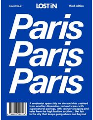 LOST iN Paris: 3rd Edition