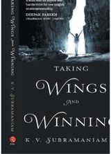 Taking Wings and Winning
