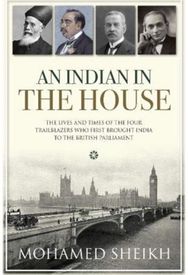 Indian in the House