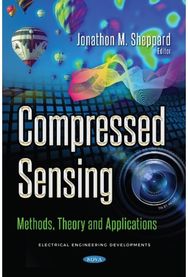 Compressed Sensing: Methods, Theory and Applications