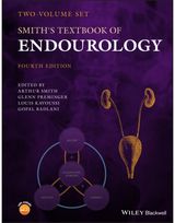 Smiths Textbook of Endourology, 2 Volume Set