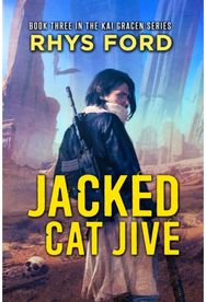 Jacked Cat Jive Volume 3