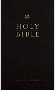 ESV Pew Bible