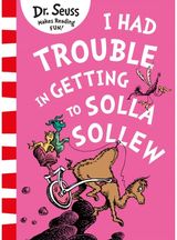 I Had Trouble in Getting to Solla Sollew